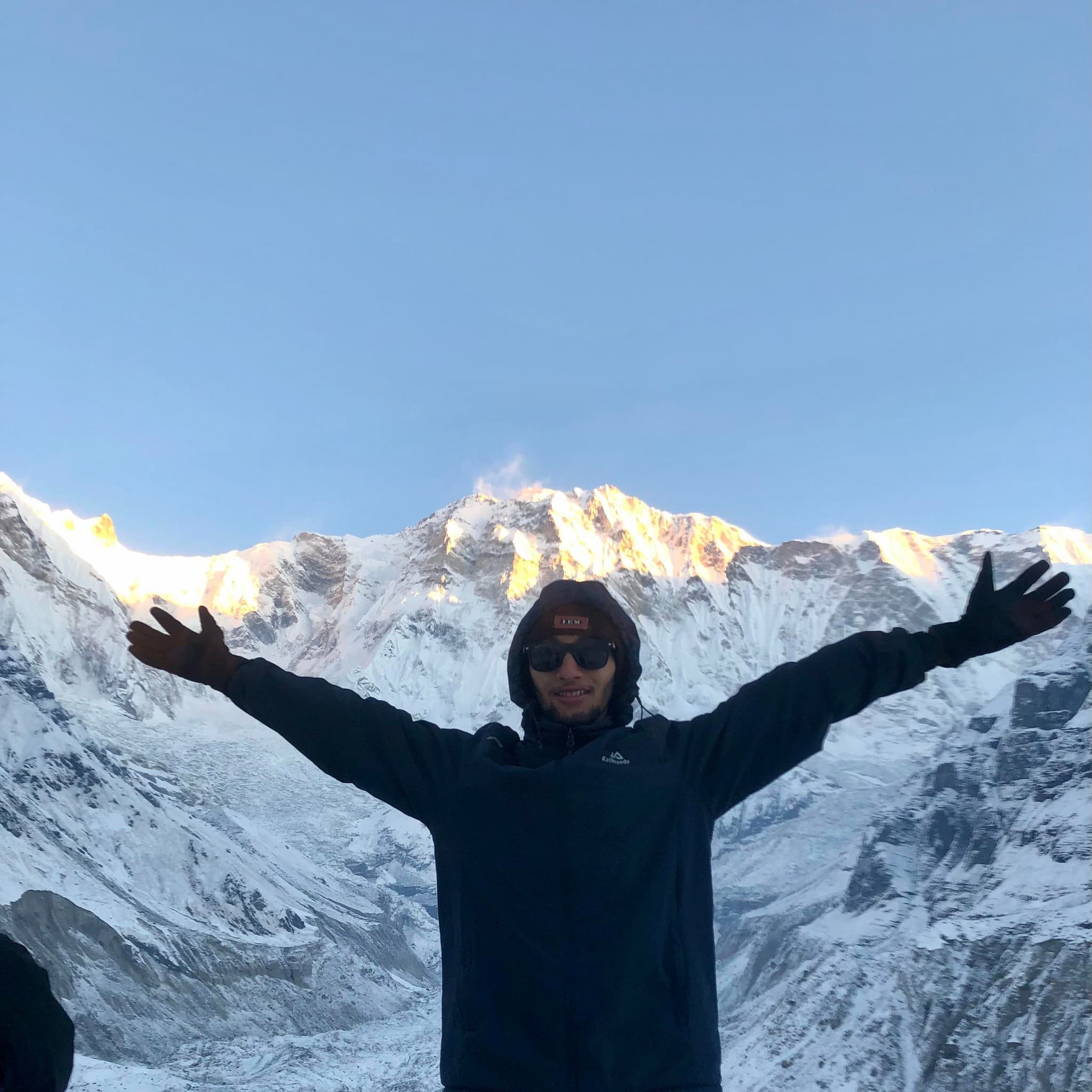 Bishow Devkota