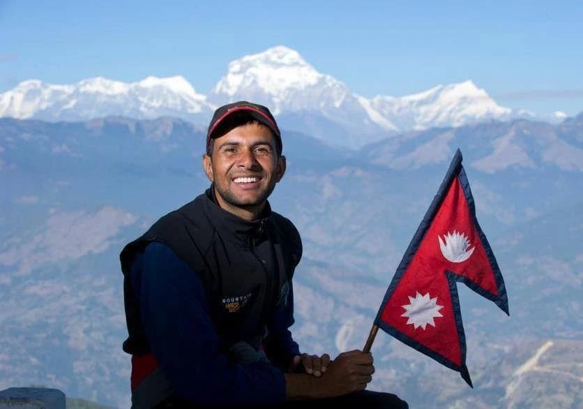 Ghorepani Poonhill Trek
