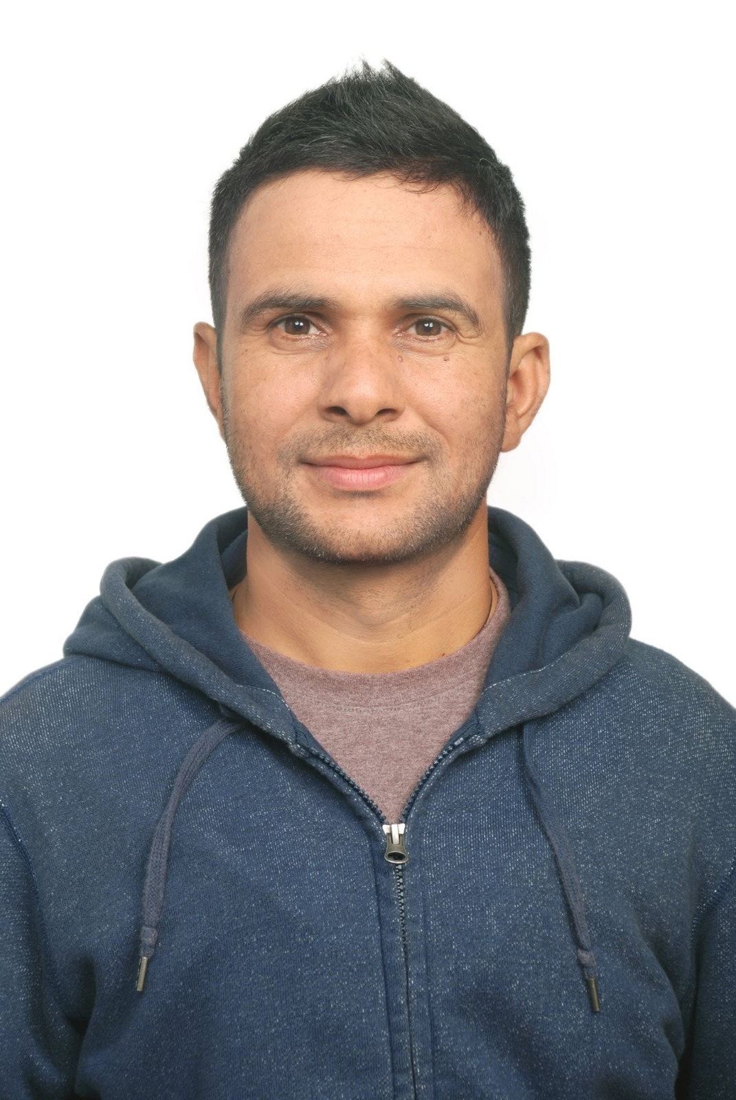 Bhakti Ram Devkota
