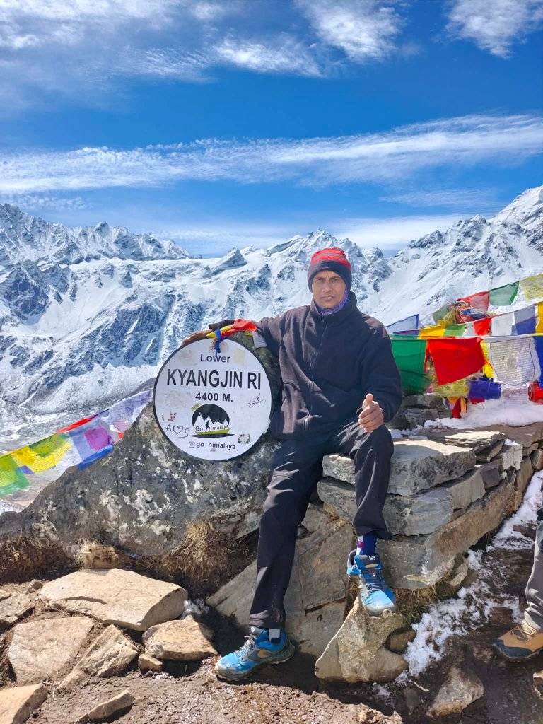 Bishnu Devkota