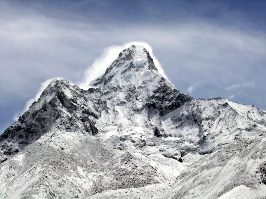 Classical Tilicho Lake Trek Big Sky Treks Classical Tilicho Lake Trek