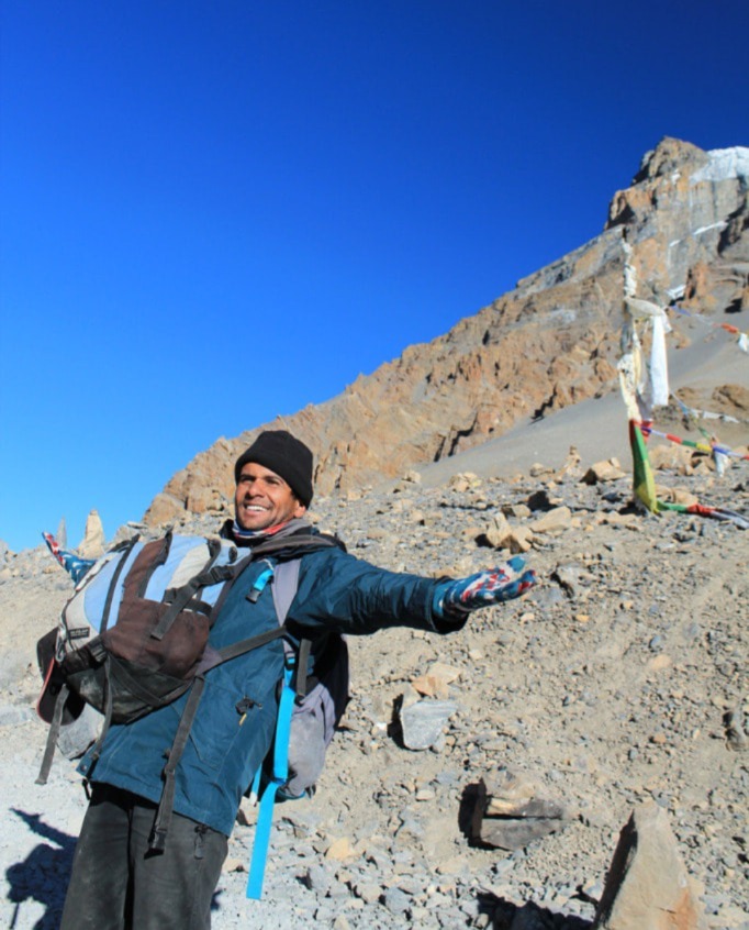 Annapurna Circuit Trek Big Sky Treks Annapurna Circuit trek
