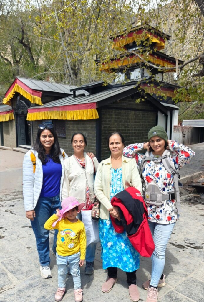 Jomsom Muktinath Trek Big Sky Treks Jomsom Muktinath Trek