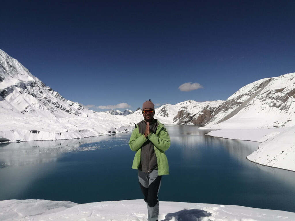 Tilicho Lake Trek for Beginners: Your Guide to Nepal’s Hidden Gem Big Sky Treks Tilicho Lake Trek