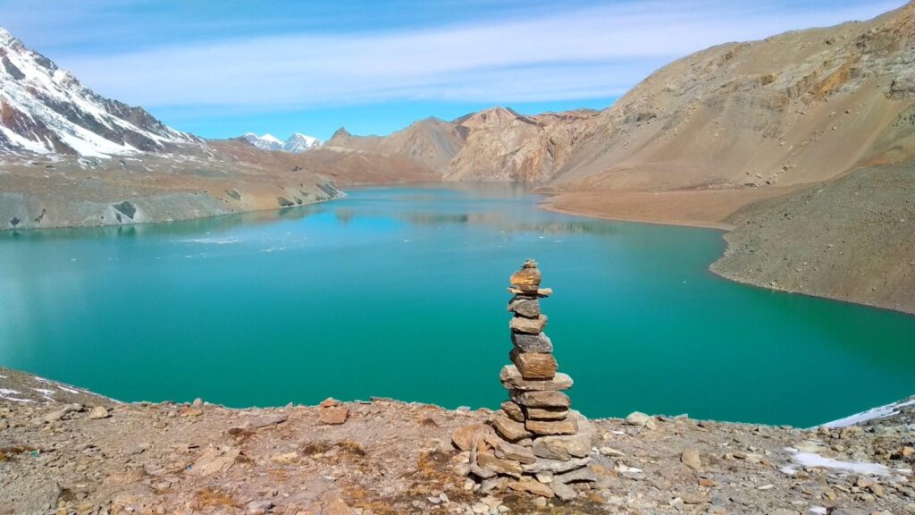 Tilicho Lake Trek for Beginners: Your Guide to Nepal’s Hidden Gem Big Sky Treks Tilicho Lake Trek