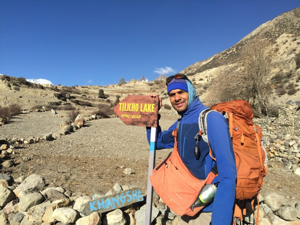 Tilicho Lake Trek for Beginners: Your Guide to Nepal’s Hidden Gem Big Sky Treks Tilicho Lake Trek
