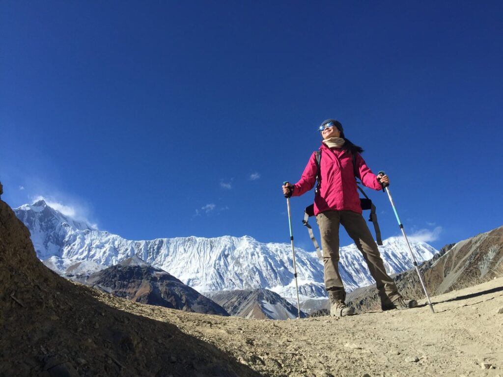 Complete Guide to Tilicho Lake Trek: World Highest lake Big Sky Treks Tilicho Lake Trek