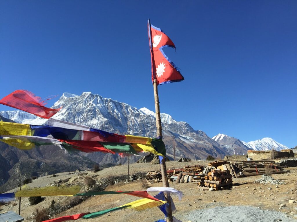 Complete Guide to Tilicho Lake Trek: World Highest lake Big Sky Treks Tilicho Lake Trek