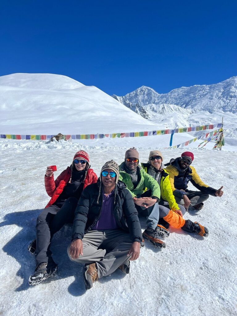The Ultimate Guide to the Annapurna Circuit Trek with Tilicho Lake: A Himalayan Odyssey with Big Sky Treks Big Sky Treks Annapurna Circuit trek with Tilicho lake trek