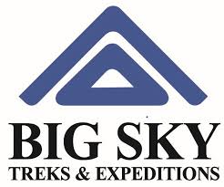 Pikey peak trek Big Sky Treks Pikey peak trek