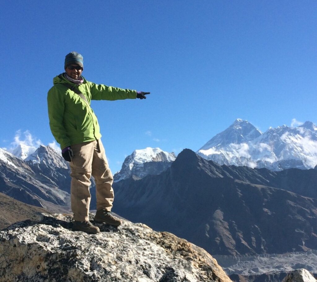 Travel in Nepal: A Journey Through Nature and Culture Big Sky Treks Travel In Nepal