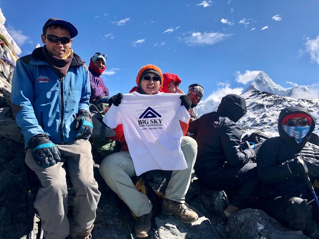 Trekking in Nepal for All Age Groups: A Himalayan Adventure for Everyone Big Sky Treks Trekking in Nepal for All Age Groups: A Himalayan Adventure for Everyone