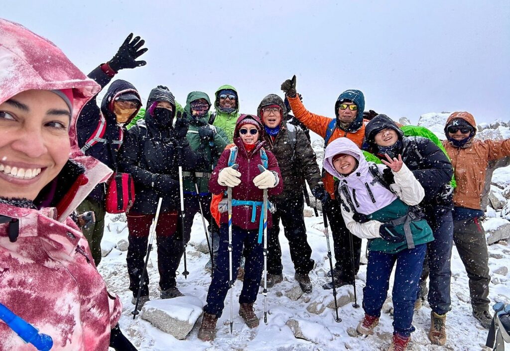 Everest Base Camp Trek Big Sky Treks Everest base camp