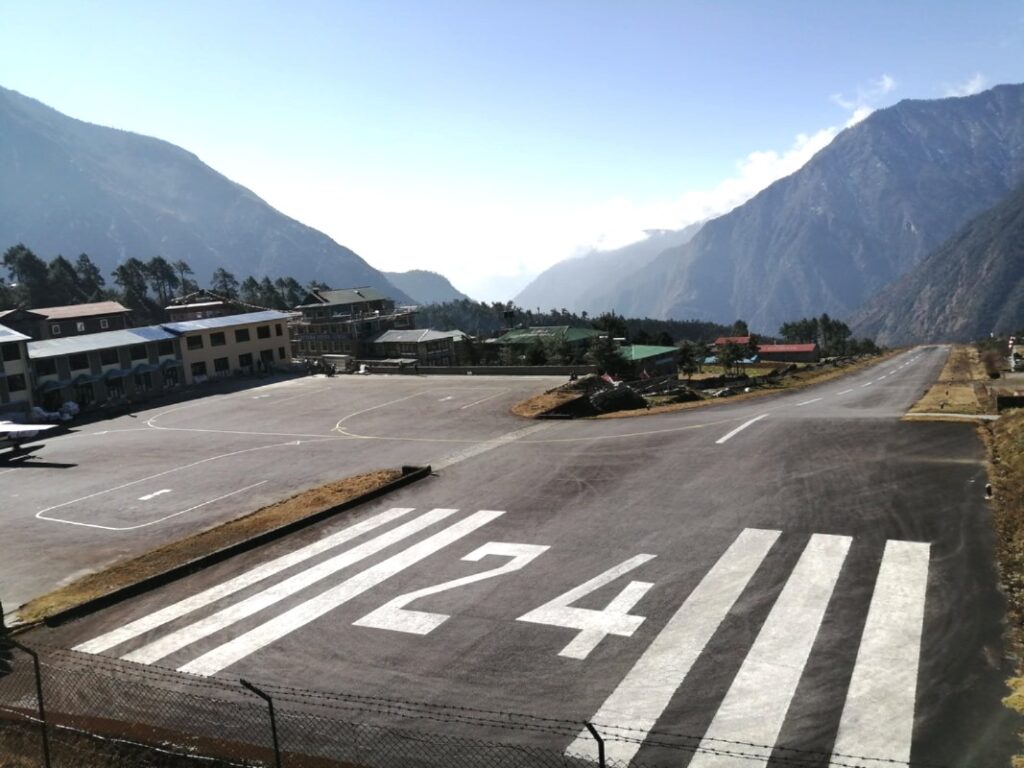 Everest Base Camp Trek Big Sky Treks Everest Base Camp Trek