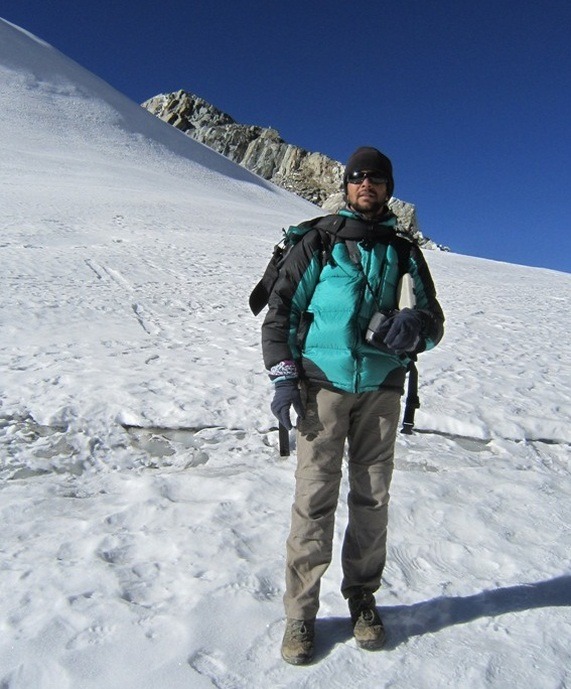 EBC Gokyo Chola Pass Trek Big Sky Treks Gokyo Chola Pass Trek