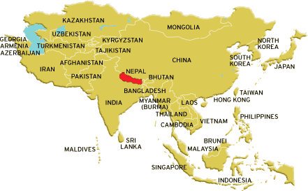 Nepal Info Big Sky Treks Nepal Info