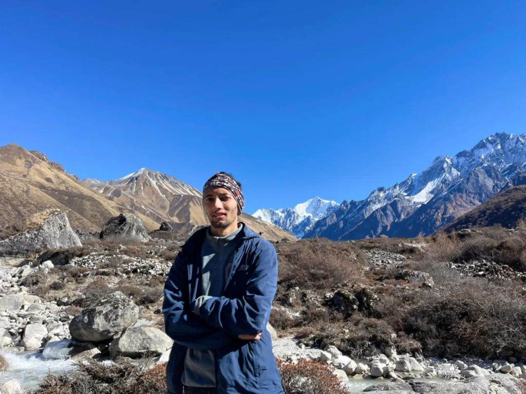 Annapurna Base Camp Trek Big Sky Treks Langtang Gosaikunda Trek