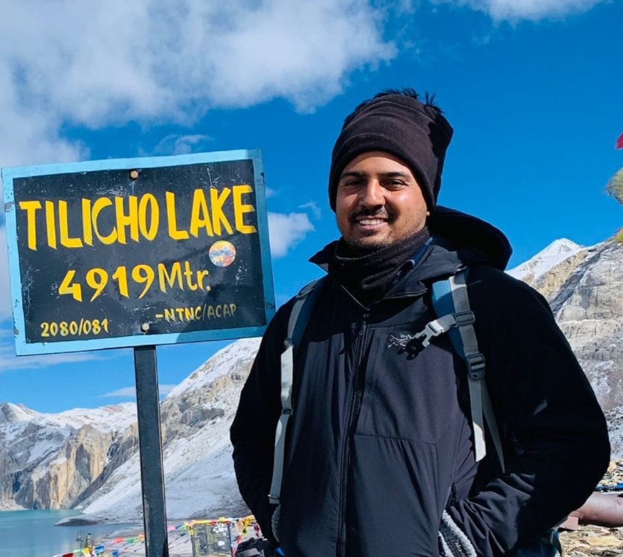 Pikey peak trek Big Sky Treks Pikey peak trek