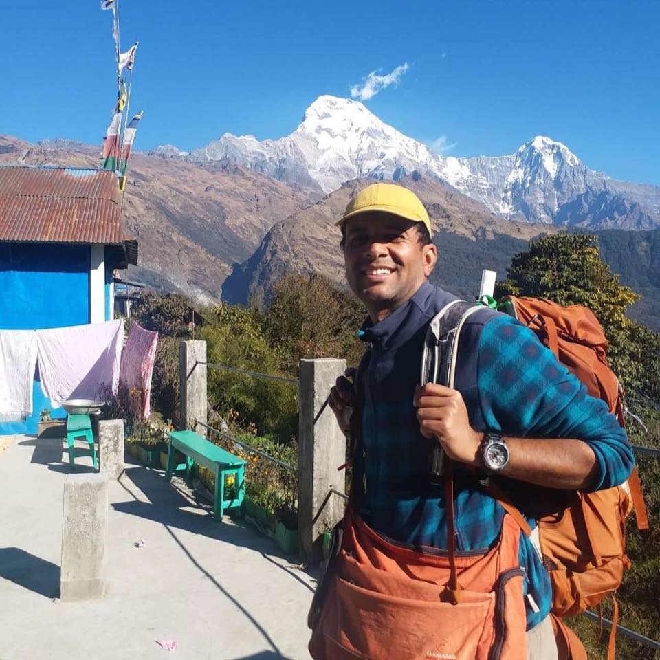 Pikey peak trek Big Sky Treks Pikey peak trek