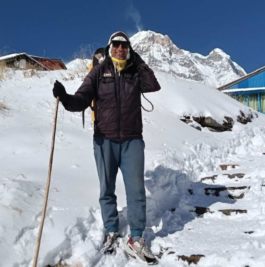 Pikey peak trek Big Sky Treks Pikey peak trek