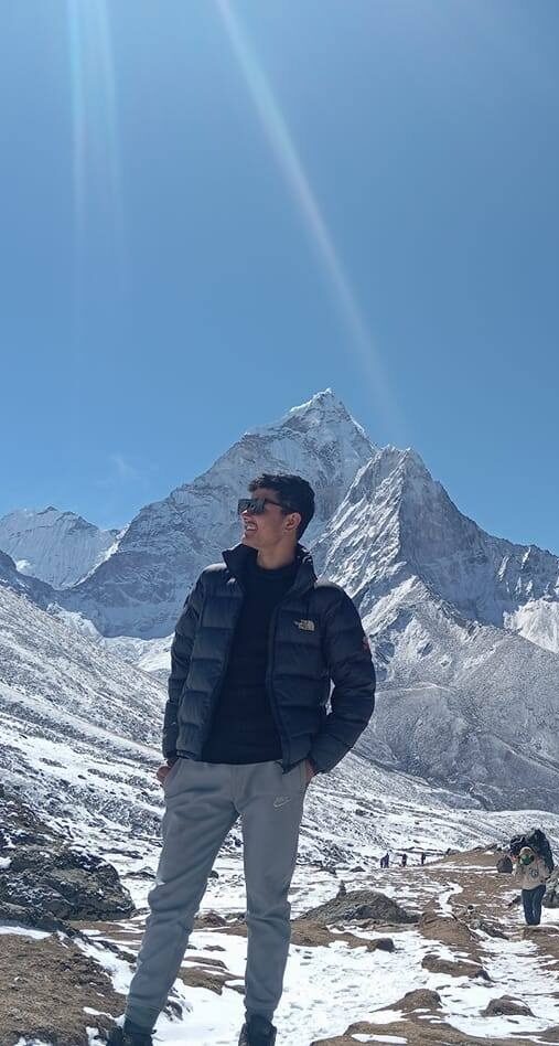 Pikey peak trek Big Sky Treks Pikey peak trek