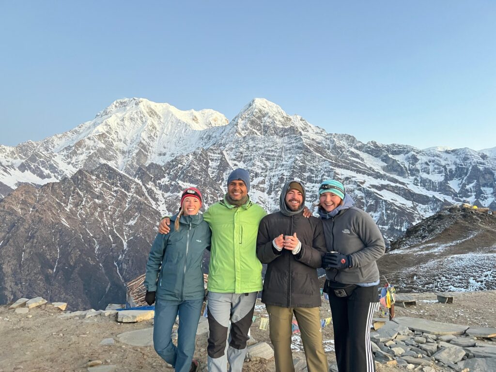 Trekking in Nepal on a Budget: Your Ultimate Guide to Affordable Adventures Big Sky Treks Trekking in Nepal for Beginners