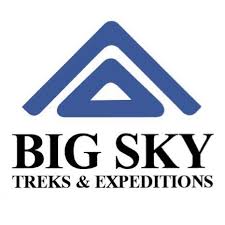 Big Sky Treks