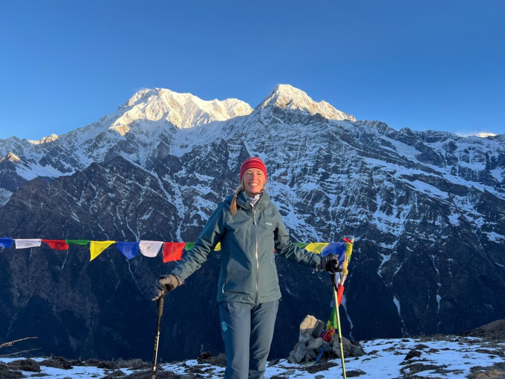 Trekking in Nepal on a Budget: Your Ultimate Guide to Affordable Adventures Big Sky Treks Trekking in Nepal on a Budget: Your Ultimate Guide to Affordable Adventures