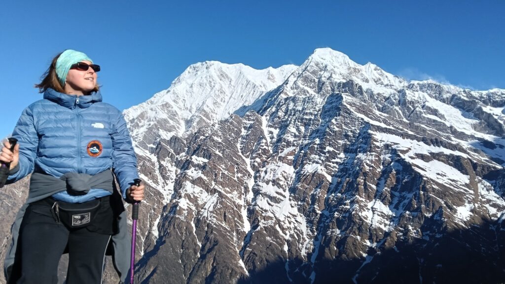 Trekking in Nepal on a Budget: Your Ultimate Guide to Affordable Adventures Big Sky Treks mardi himal trekking