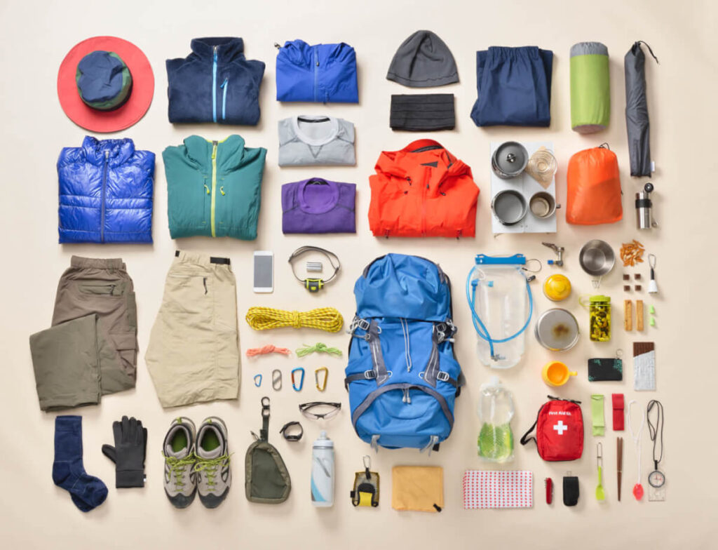 Trekking in Nepal for All Age Groups: A Himalayan Adventure for Everyone Big Sky Treks Packing list for trekking in nepal
