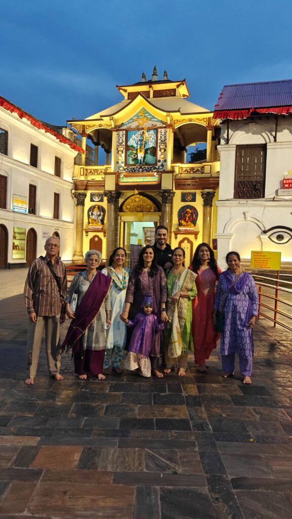 What to Do in Kathmandu: Your Ultimate Guide to Nepal’s Vibrant Capital Big Sky Treks Pashupatinath temple