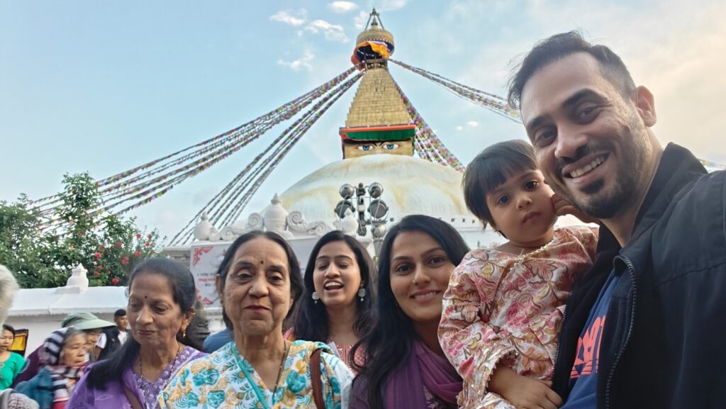 Things to do in kathamdu hero