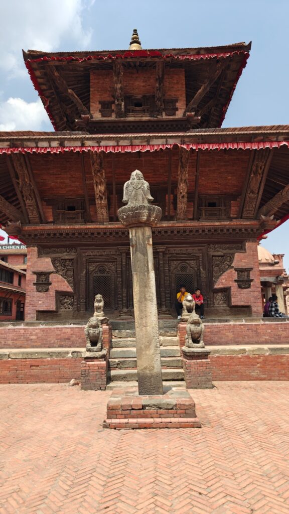 What to Do in Kathmandu: Your Ultimate Guide to Nepal’s Vibrant Capital Big Sky Treks pathan durbar square