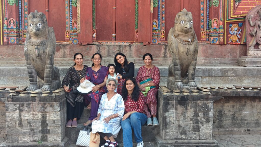 What to Do in Kathmandu: Your Ultimate Guide to Nepal’s Vibrant Capital Big Sky Treks bhaktapur durbar square