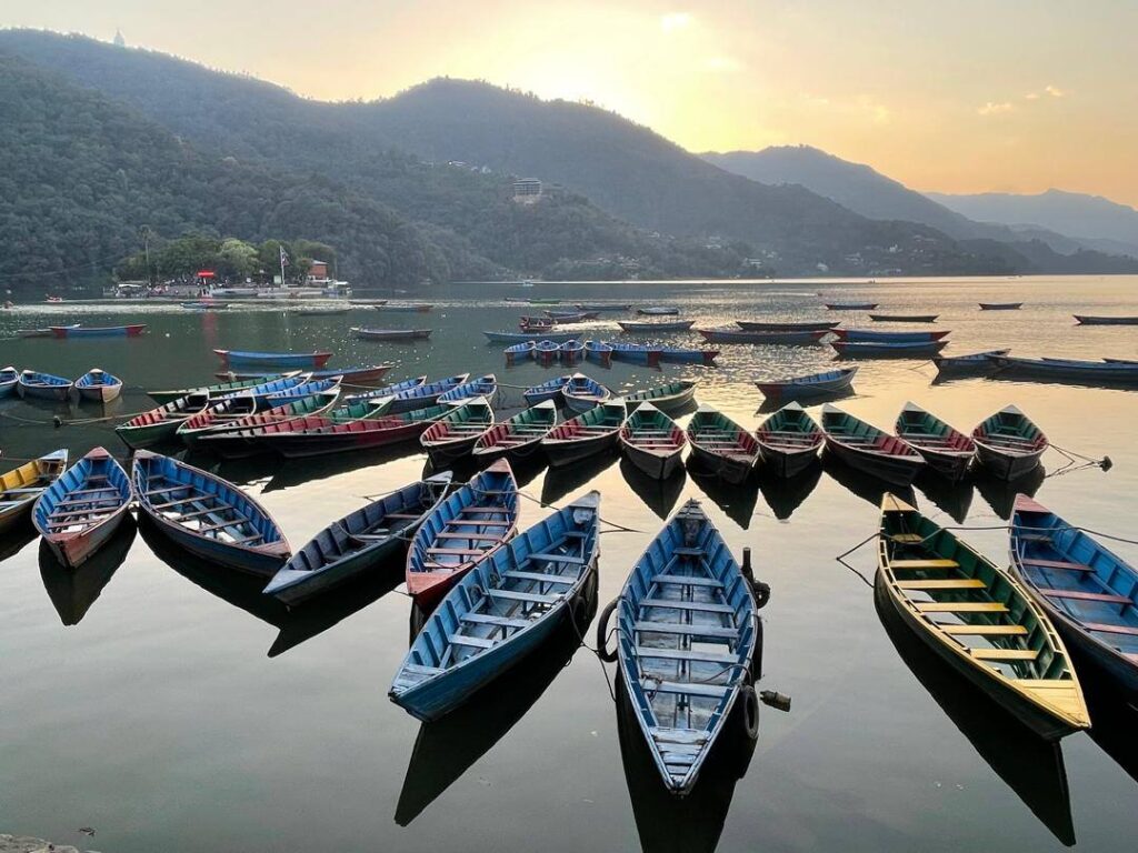 Trekking Company in Pokhara Big Sky Treks Trekking company in pokhara