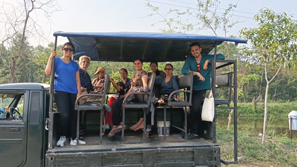 Trekking in Nepal for All Age Groups