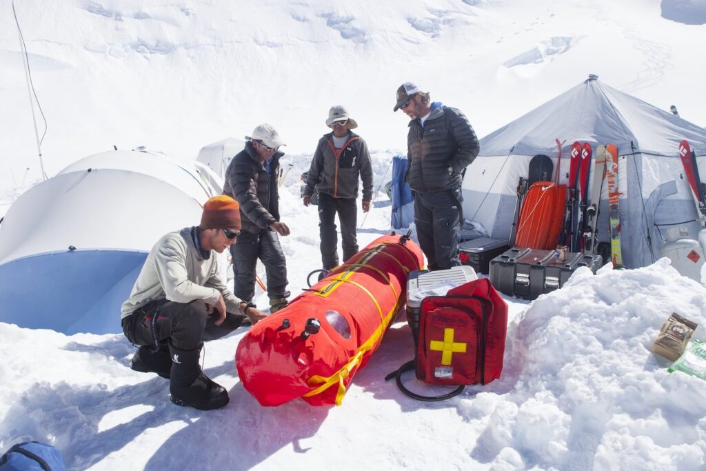 High Altitude Sickness: Symptoms, Causes, Prevention, Treatment Big Sky Treks High Altitude Cerebral Edema