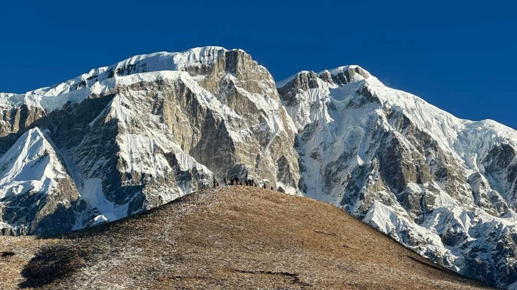 Kori Trek Big Sky Treks Kori Trek